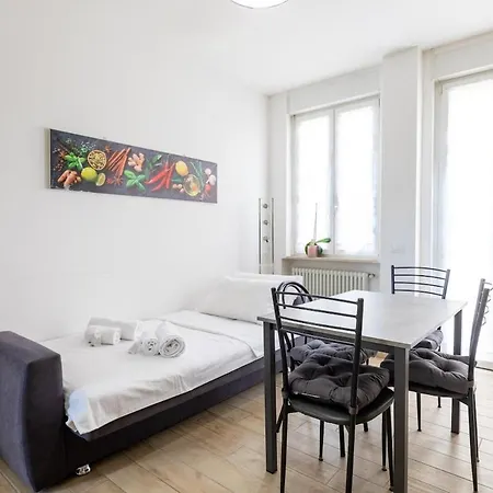 Apartament Excl 2bdr Vicino Fondazione Prada & Porta Romana