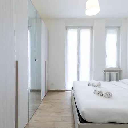 Apartament Excl 2bdr Vicino Fondazione Prada & Porta Romana